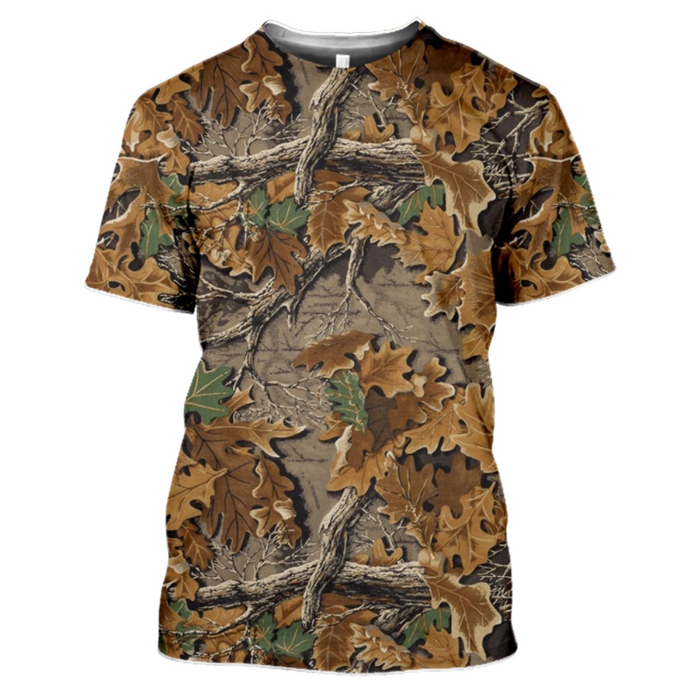 Hunting Outdoor Boys - 2025 enfants vêtements forêt Camouflage chasse