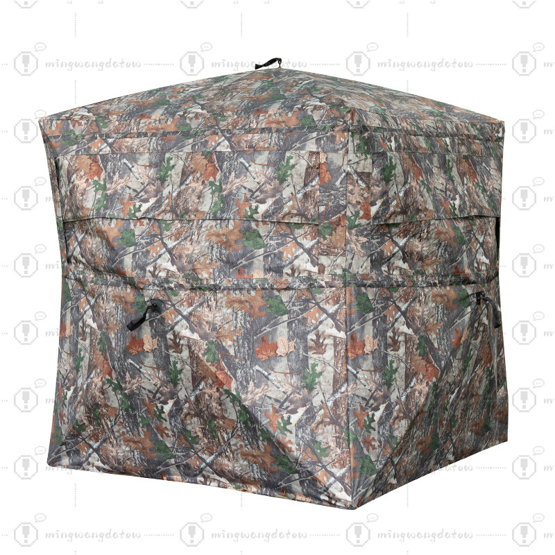 Outdoor Hunting Blinds - Tente de camouflage pour le camping