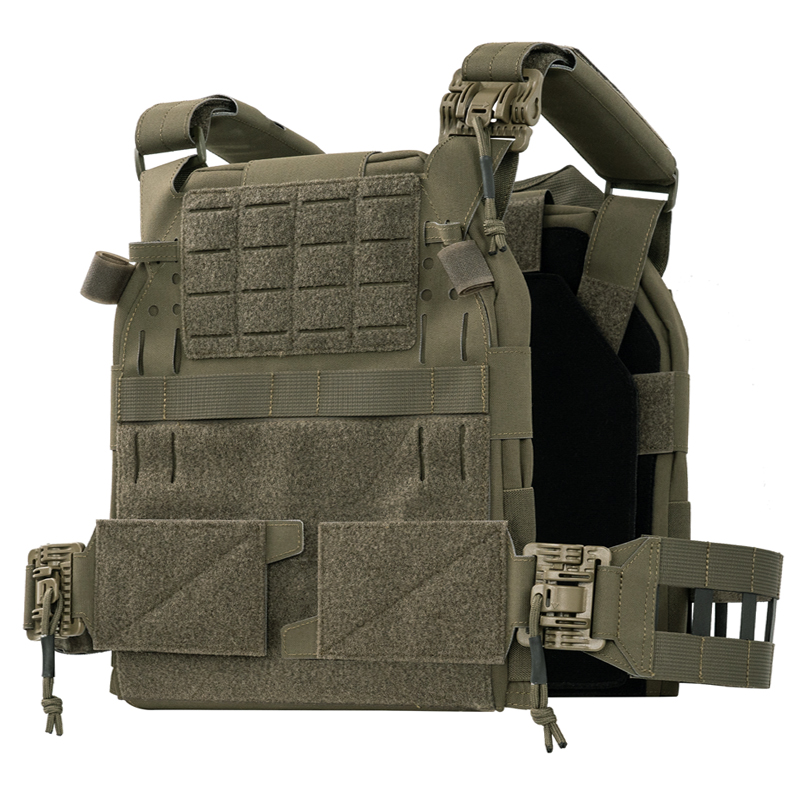 Hunting Outdoor Boys - Gilet de chasse tactique Airsoft, gilet