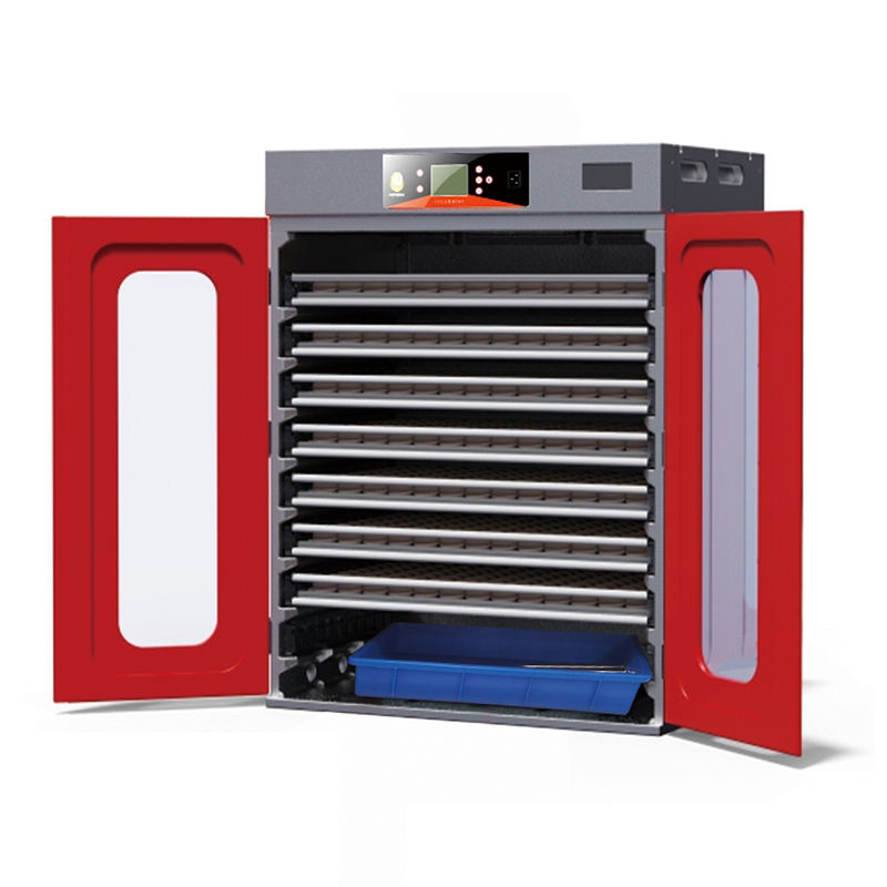 Hunting Quail - Incubateur d'œufs automatique avec système de