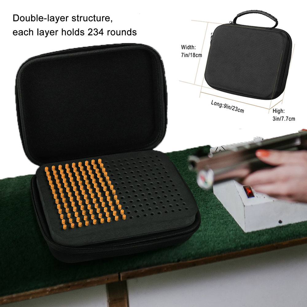 Hunting & Outdoor Supplies Vanderbijlpark Photos - Sac à munitions .22LR 468, pochette