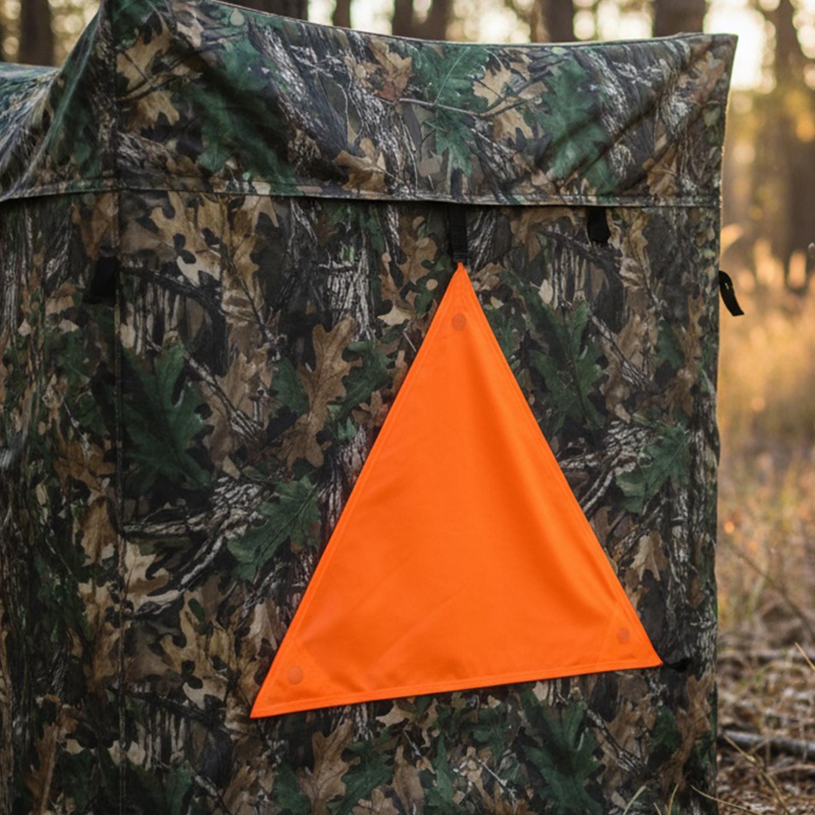 Marqueurs Orange aveugles de c - Outdoor Hunting Blinds avis et prix