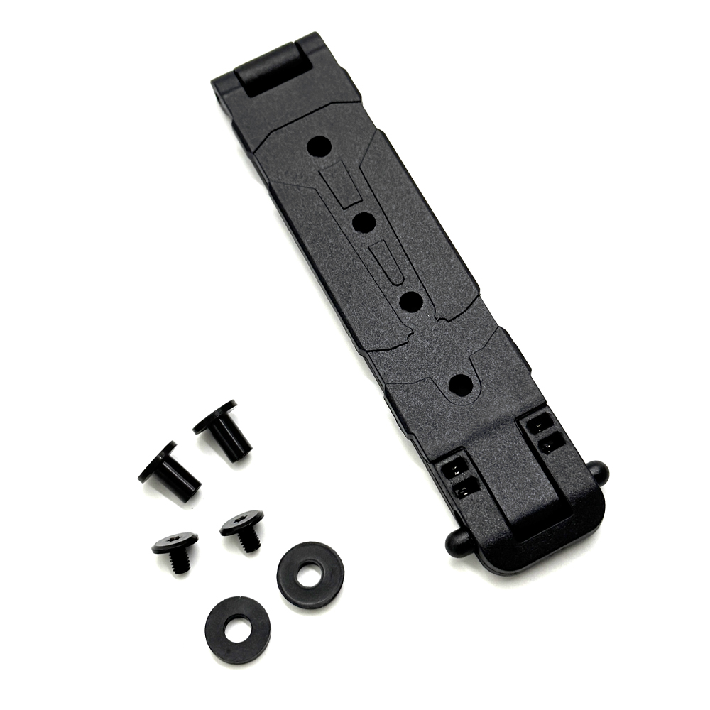 Clip de ceinture Molle extérie - Outdoor Hunting Knife Set avis et prix