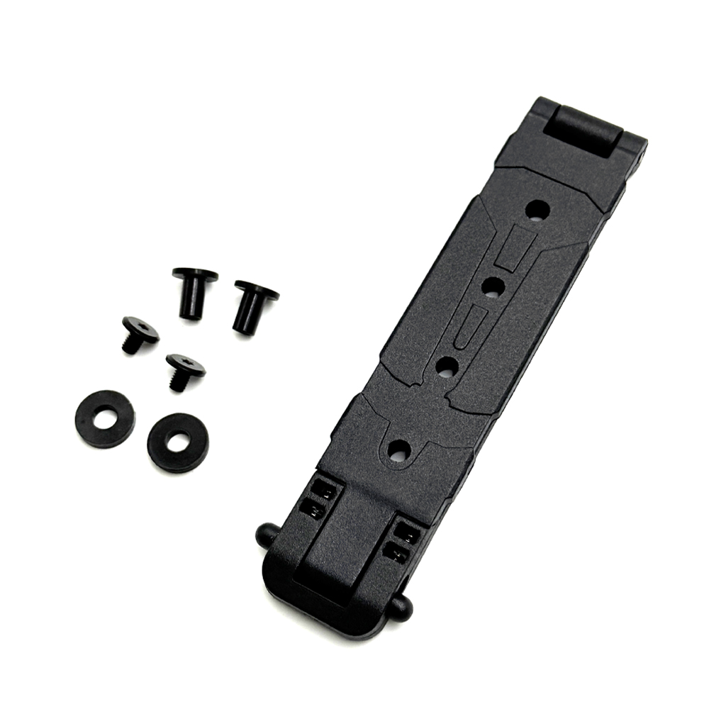 Clip de ceinture Molle extérie - Outdoor Hunting Knife Set avis et prix