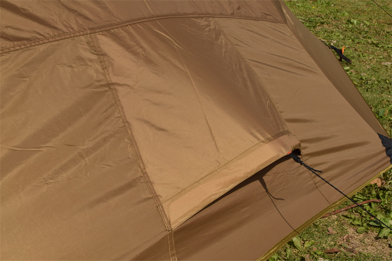 Tentes chaudes tipi légères av - Outdoor Hunting Tent avis et prix