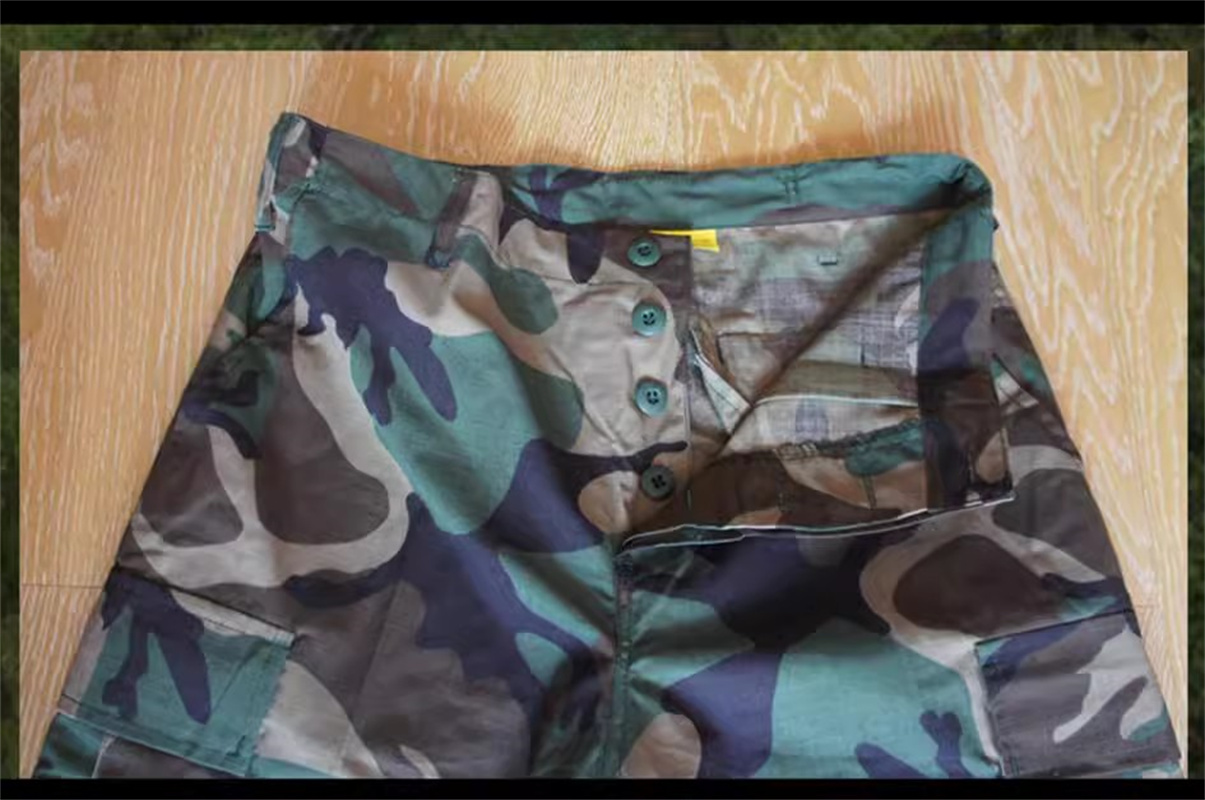Uniforme militaire tactique BD - Men'S Outdoor Hunting Jacket avis et prix