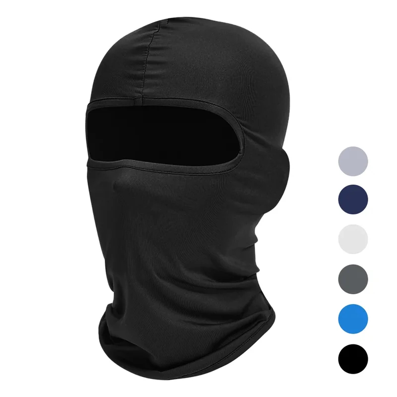 1/3 pièces Cagoule tactique in - Outdoor Hunting Bike avis et prix