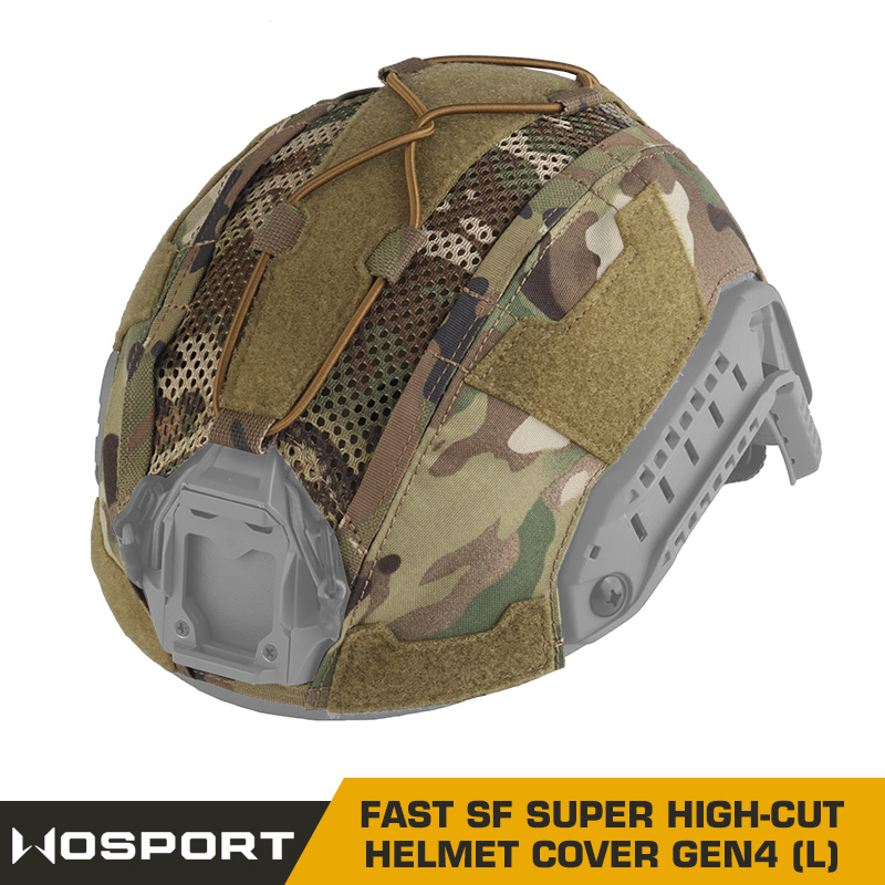 Housse de casque tactique pers - Outdoor Hunting Bike avis et prix