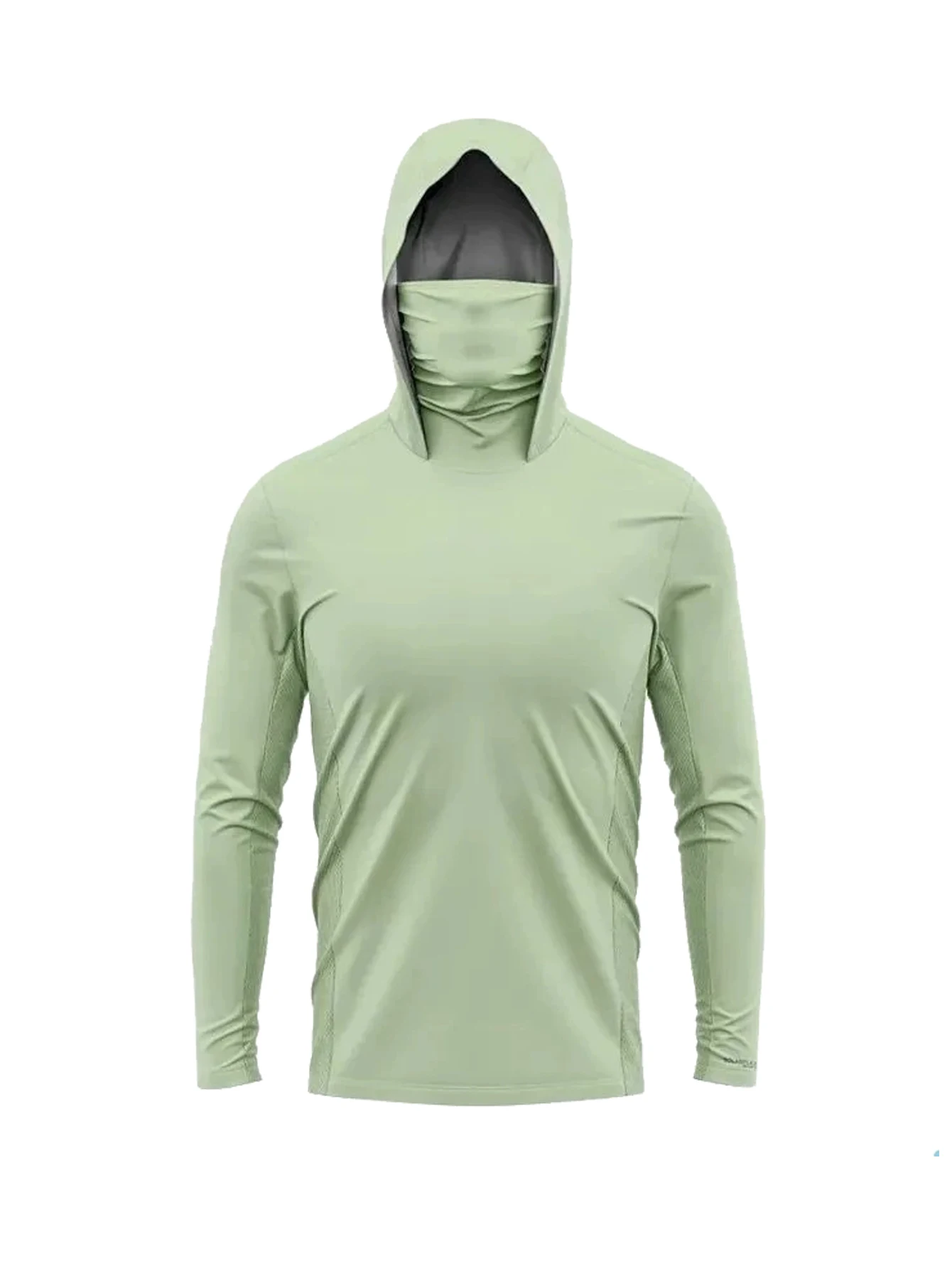 Sweat-shirt de pêche à manches - Hunting & Outdoor Supplies Vanderbijlpark Photos avis et prix
