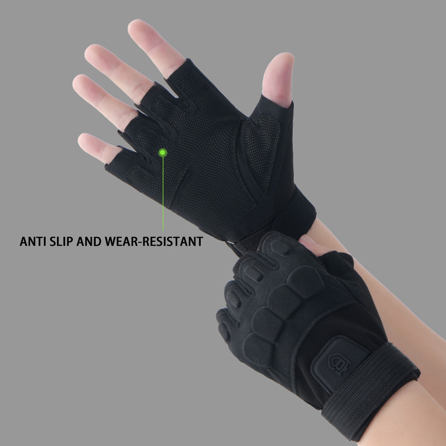 Gants d'entraînement de chasse - Outdoor Hunting Names avis et prix