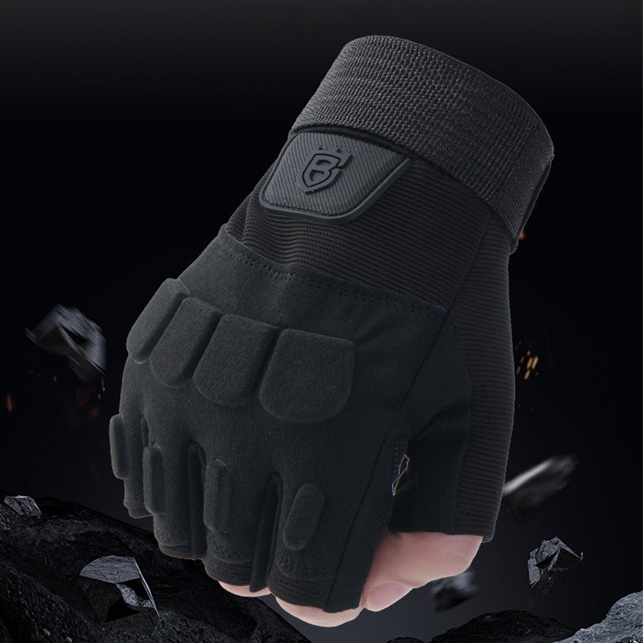Gants d'entraînement de chasse - Outdoor Hunting Names avis et prix