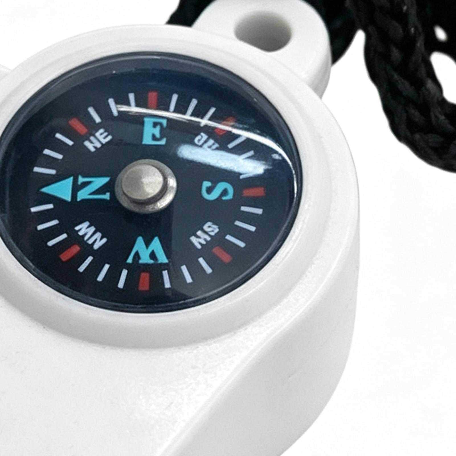 Sifflet de sécurité multifonct - Hunting Fishing Outdoor avis et prix