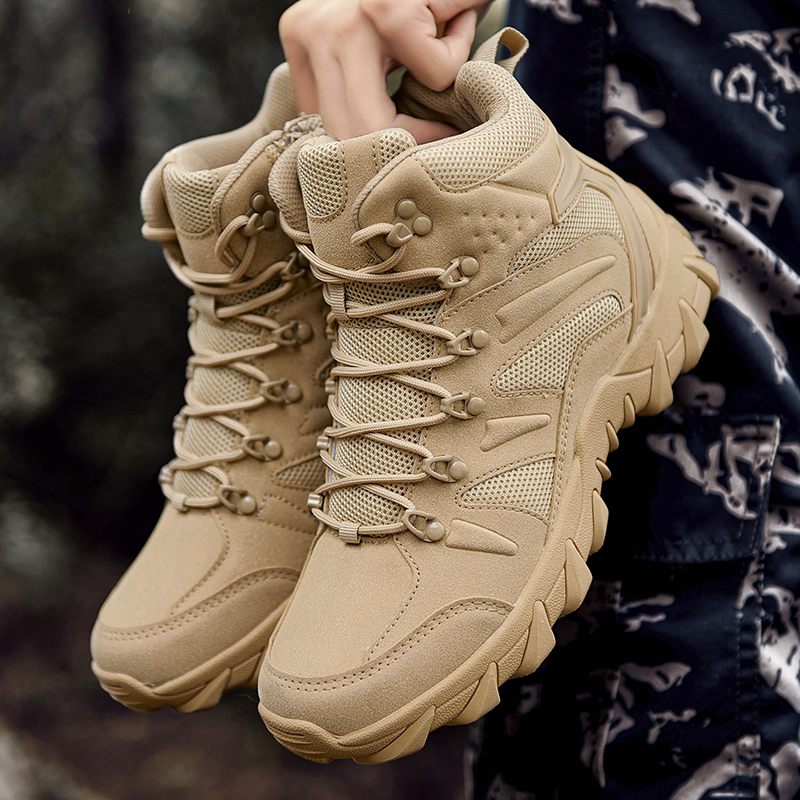 Bottes d'entraînement de Comba - Hunting Fishing Outdoor avis et prix