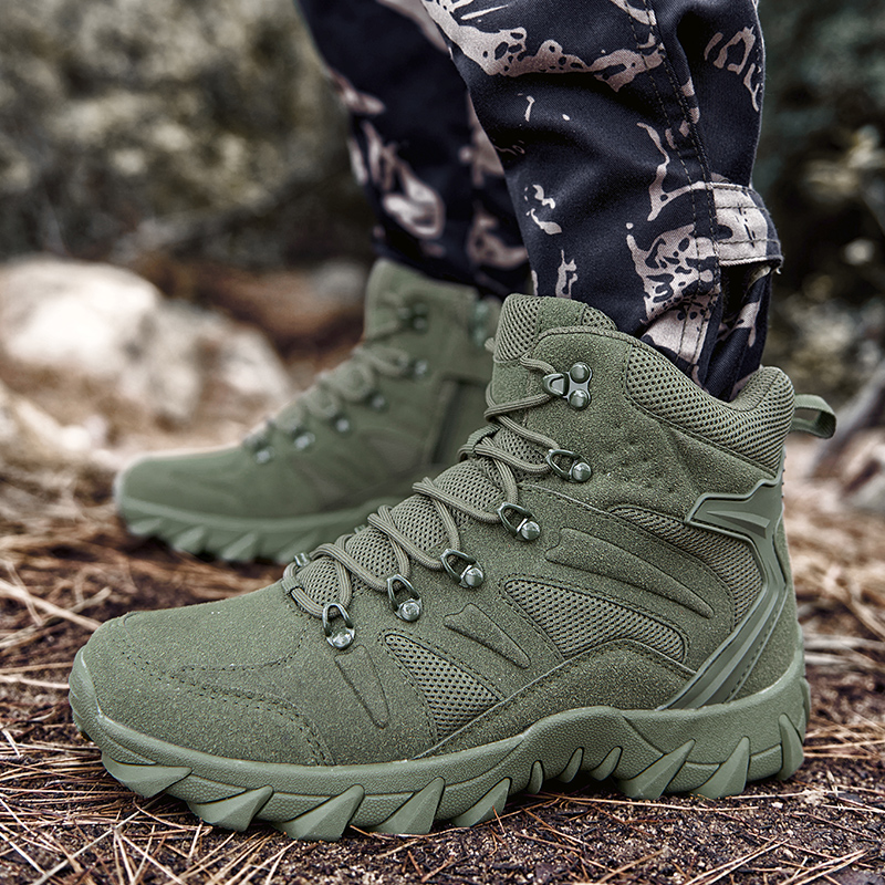 Bottes d'entraînement de Comba - Hunting Fishing Outdoor avis et prix