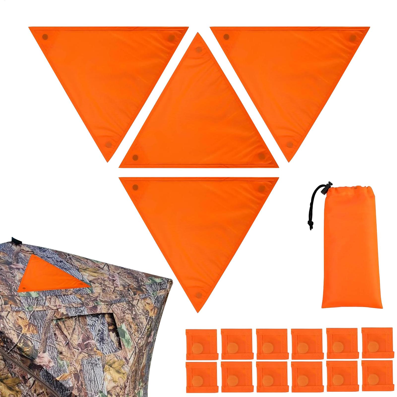 Hunter Orange pour store au so - Outdoor Hunting Blinds avis et prix