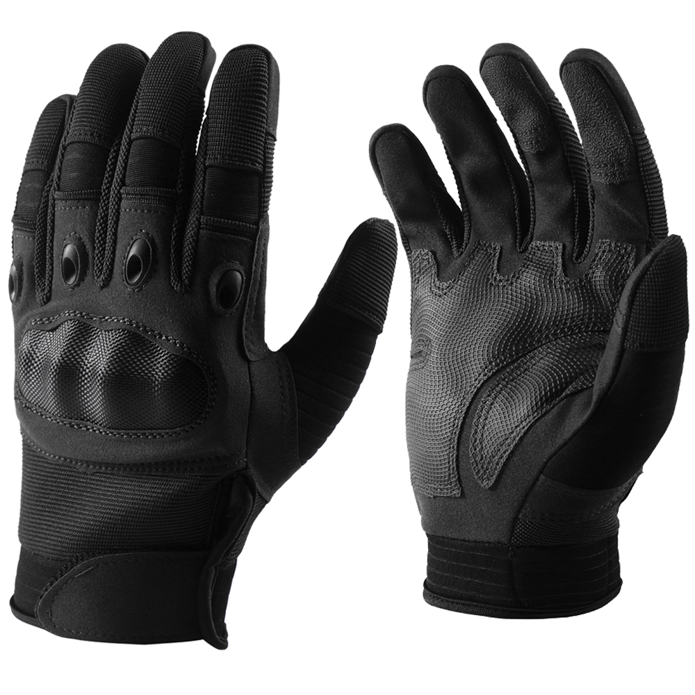 Gants tactiques pour écran tac - Outdoor Hunting Bike avis et prix