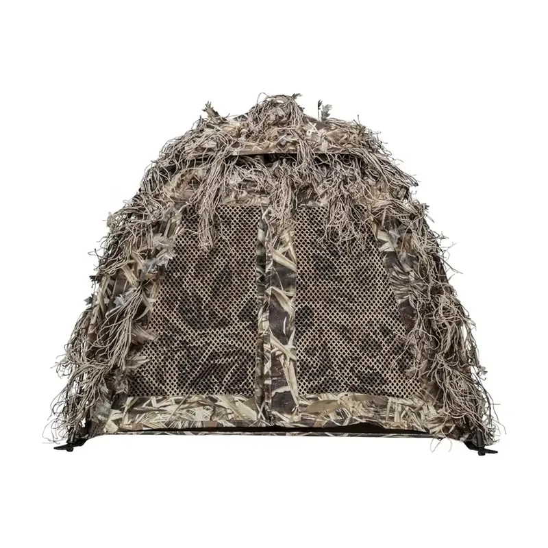 Tente de chasse légère et impe - Outdoor Hunting Blinds avis et prix