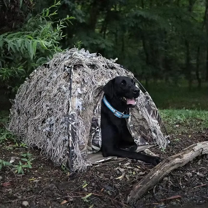 Tente de chasse légère et impe - Outdoor Hunting Blinds avis et prix