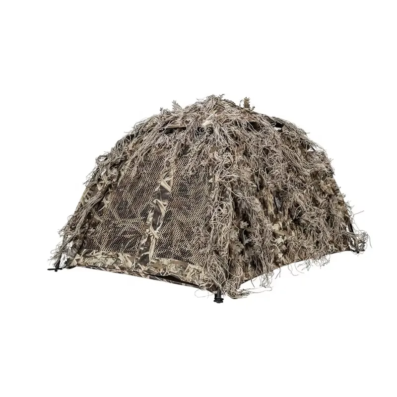 Tente de chasse légère et impe - Outdoor Hunting Blinds avis et prix
