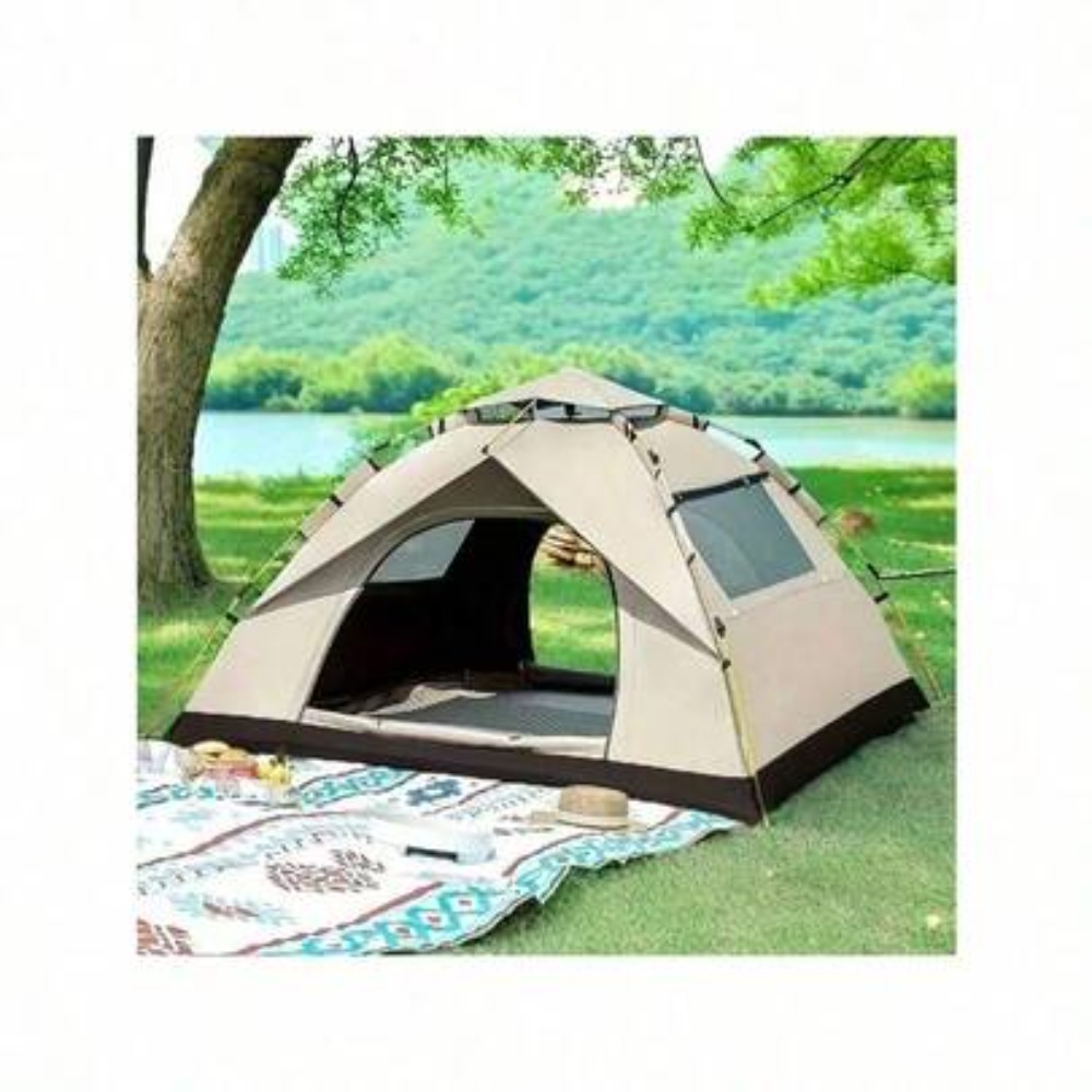 Tente automatique pop-up pour  - Outdoor Hunting Tent avis et prix