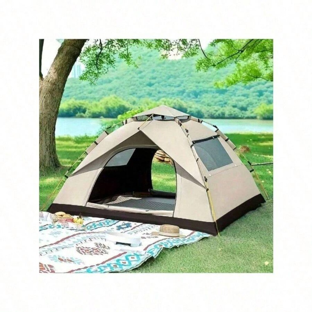 Tente automatique pop-up pour  - Outdoor Hunting Tent avis et prix