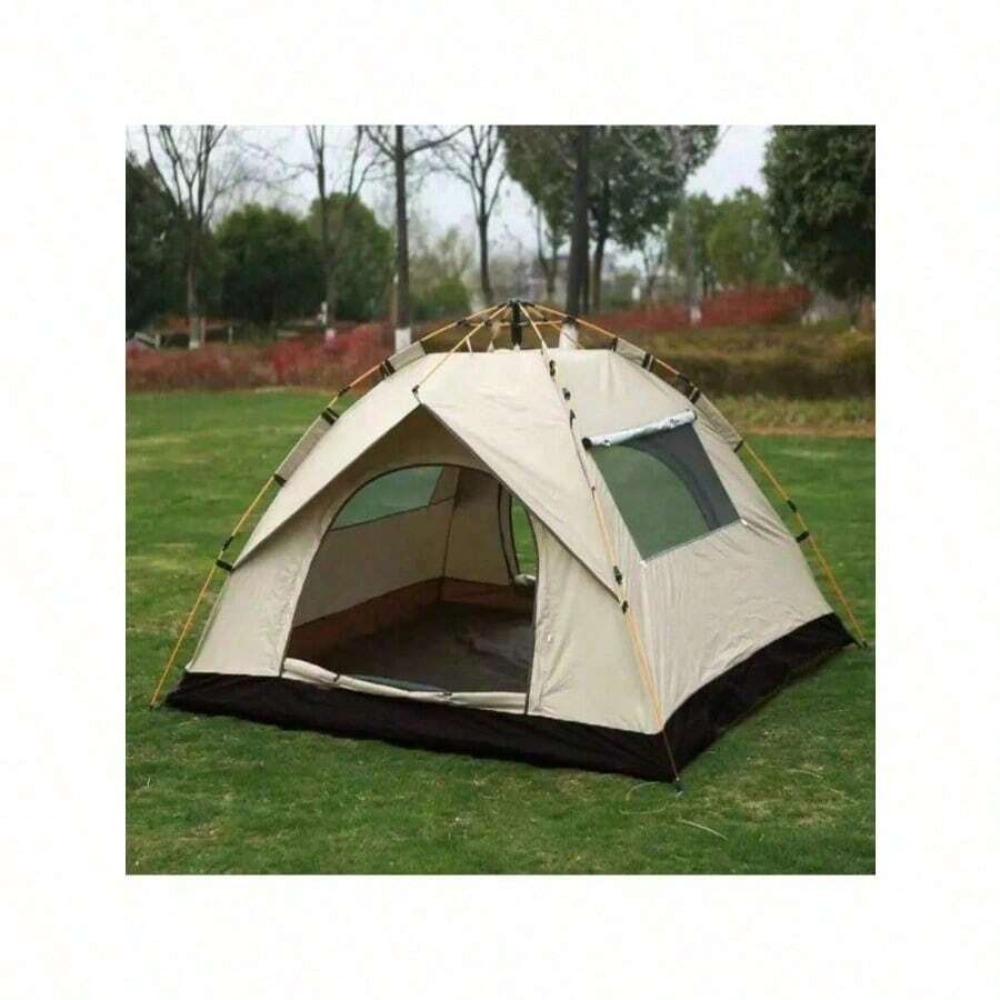 Tente automatique pop-up pour  - Outdoor Hunting Tent avis et prix