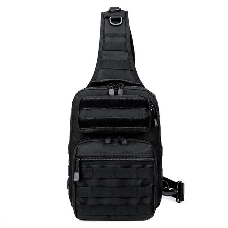 Sac de poitrine tactique de gr - Hunting Fishing Outdoor avis et prix