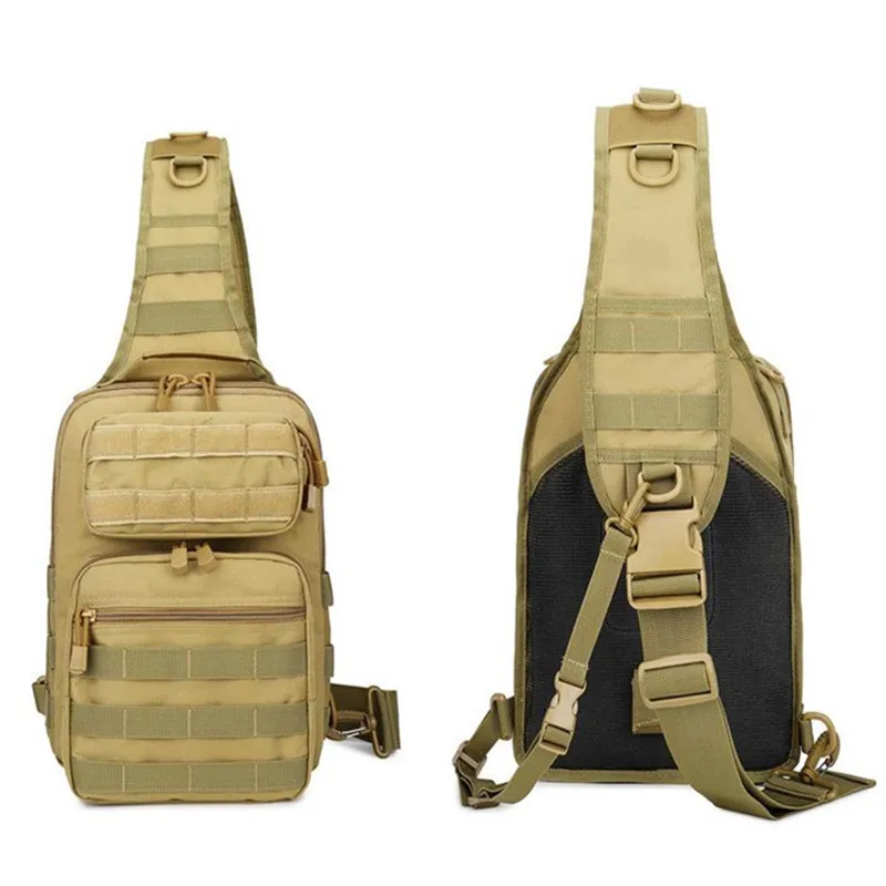 Sac de poitrine tactique de gr - Hunting Fishing Outdoor avis et prix