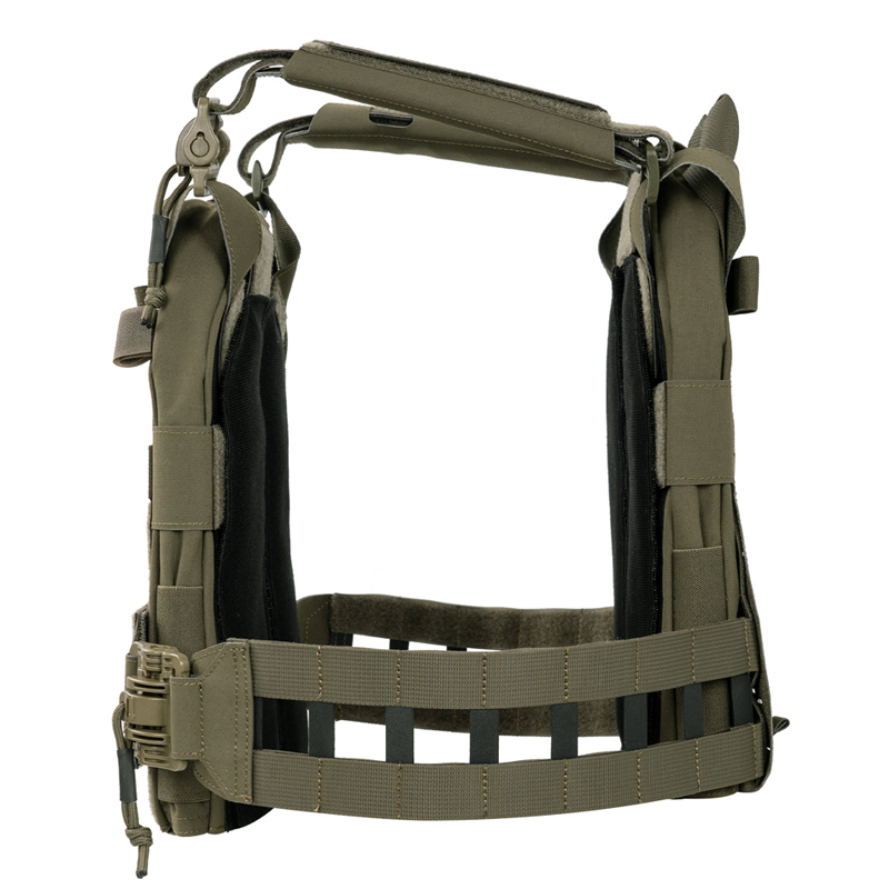 Gilet de chasse tactique Airso - Hunting Outdoor Boys avis et prix