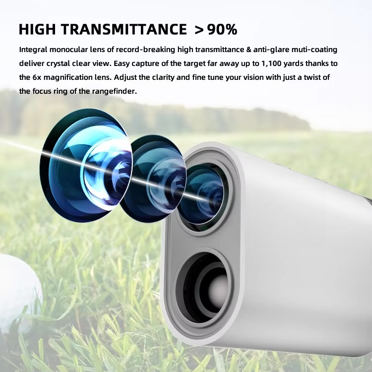 Nouveau télémètre de Golf de 1 - Hunting & Outdoor Supplies Vanderbijlpark Photos avis et prix