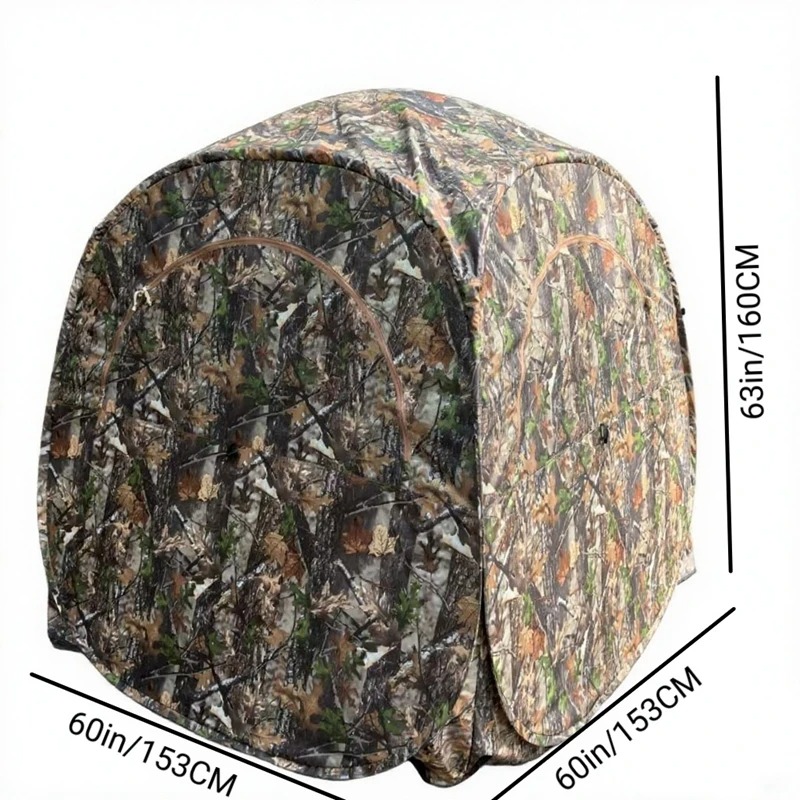 Tente de camouflage pour l'obs - Outdoor Hunting Tent avis et prix