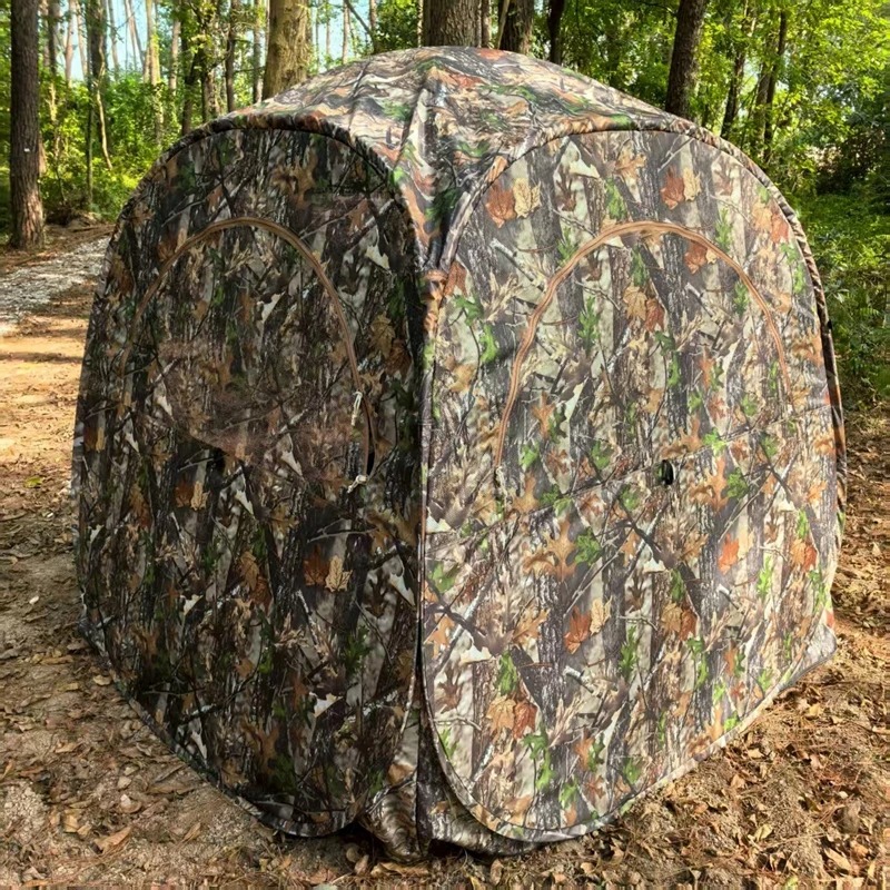 Tente de camouflage pour l'obs - Outdoor Hunting Tent avis et prix