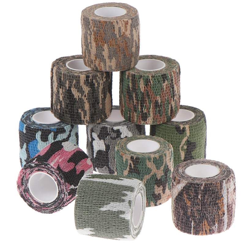 Bande de Camouflage furtif de  - Outdoor Hunting Blinds avis et prix