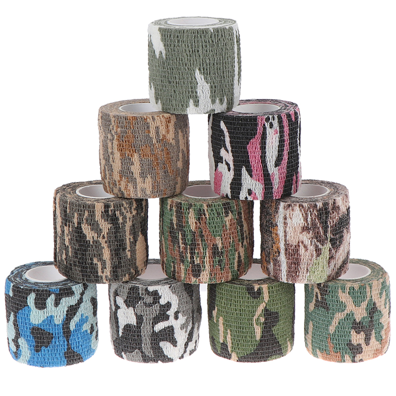 Bande de Camouflage furtif de  - Outdoor Hunting Blinds avis et prix