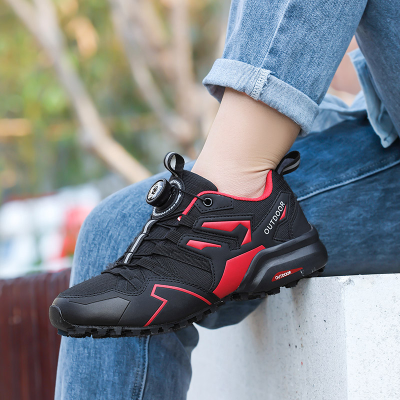 Chaussures de randonnée imperm - Outdoor Hunting Bike avis et prix