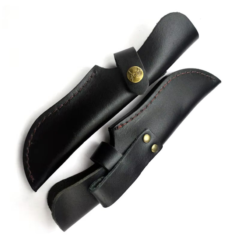 Ensemble de petits couteaux dr - Outdoor Hunting Knife Set avis et prix