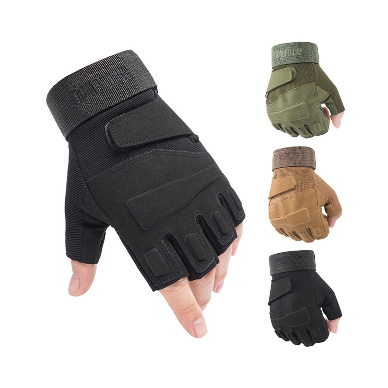 Gants de protection d'extérieu - Outdoor Hunting Names avis et prix