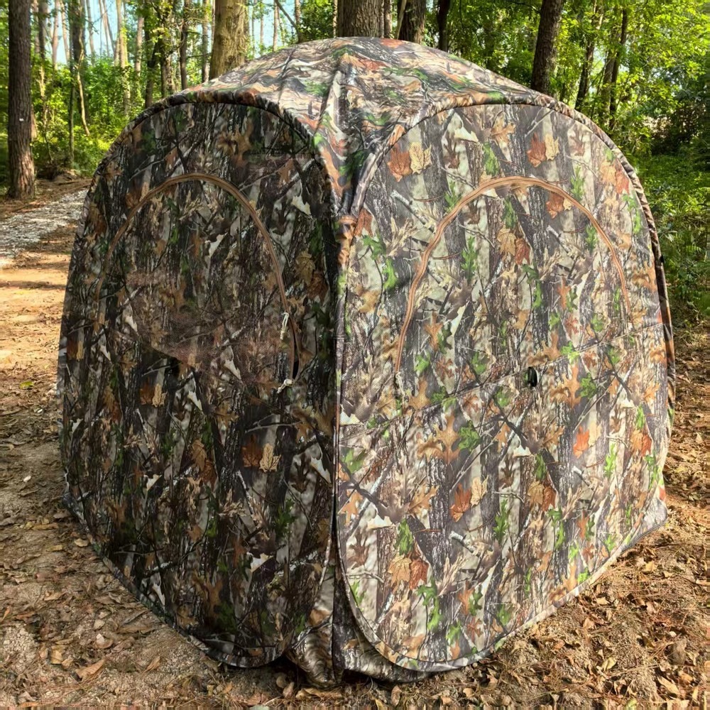 Tente de chasse portable et pl - Outdoor Hunting Blinds avis et prix
