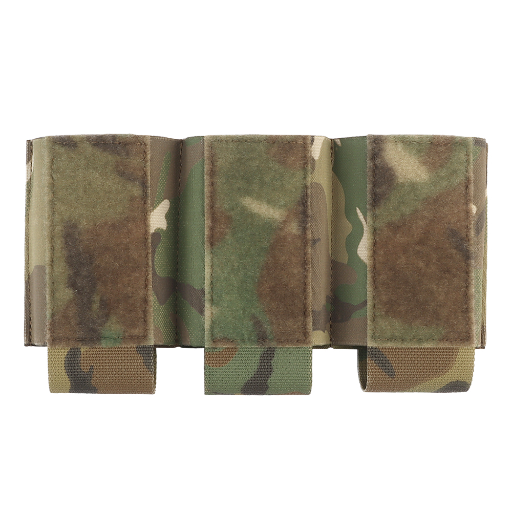 Pochette Triple Mag, plaque av - Men'S Outdoor Hunting Jacket avis et prix