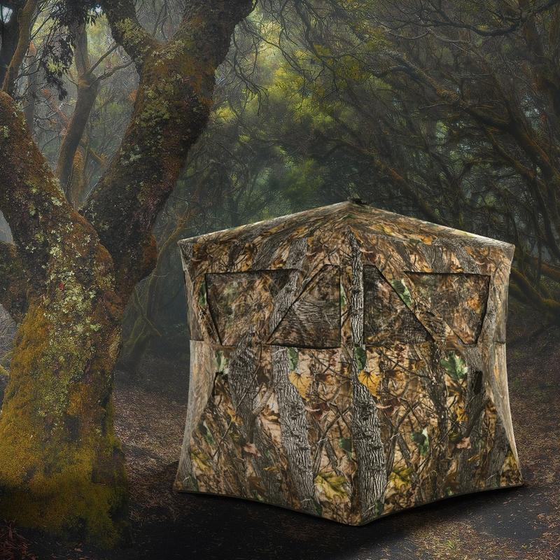 Abri de chasse portable avec p - Hunting & Outdoor Supplies Vanderbijlpark Photos avis et prix