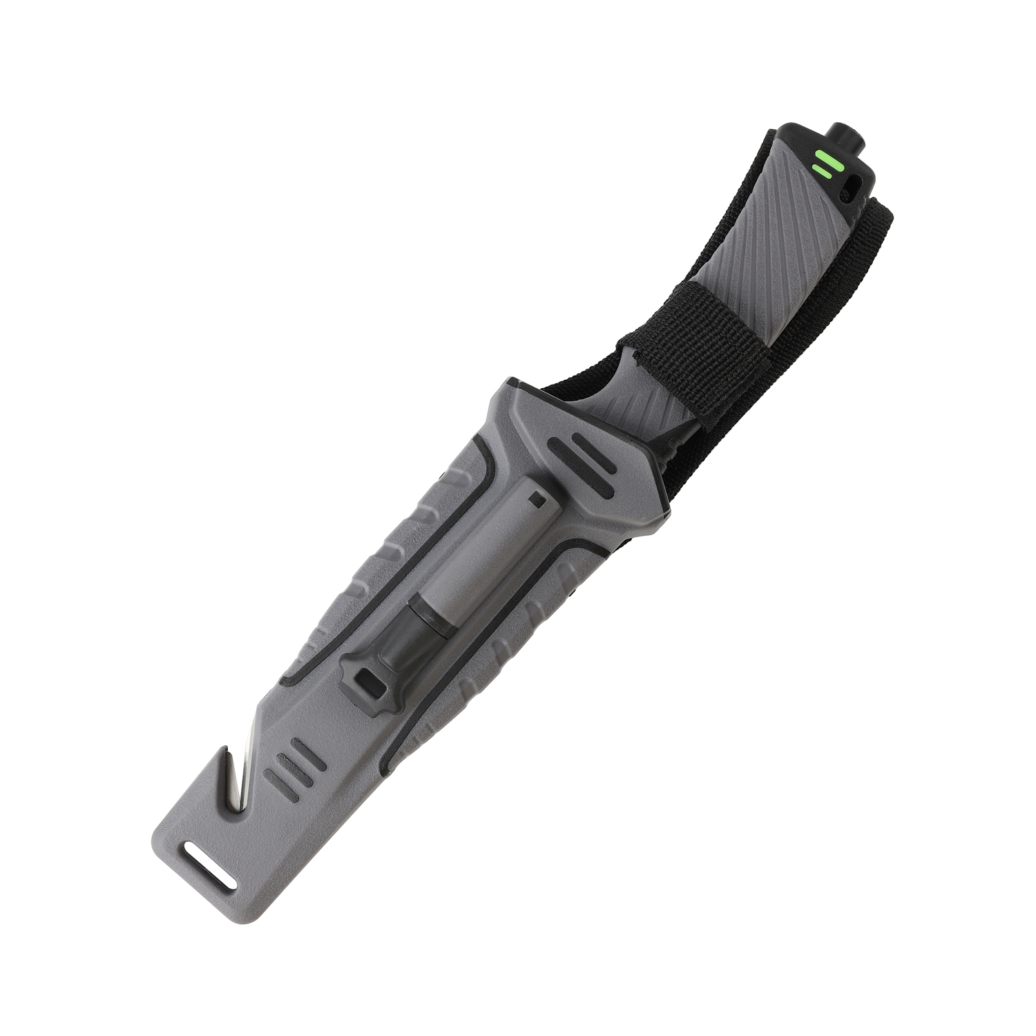 Couteau Ganzo G8012 à lame fix - Knife Hunting Fixed Blade avis et prix