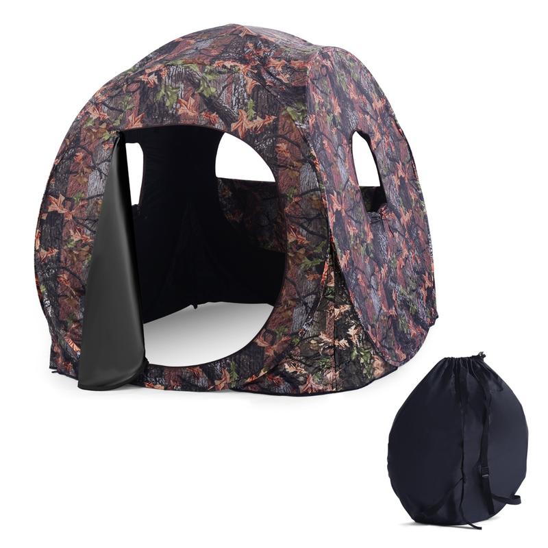 Tente de chasse pop-up pour 3  - Hunting & Outdoor Supplies Vanderbijlpark Photos avis et prix