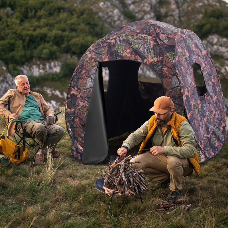 Tente de chasse pop-up pour 3  - Hunting & Outdoor Supplies Vanderbijlpark Photos avis et prix