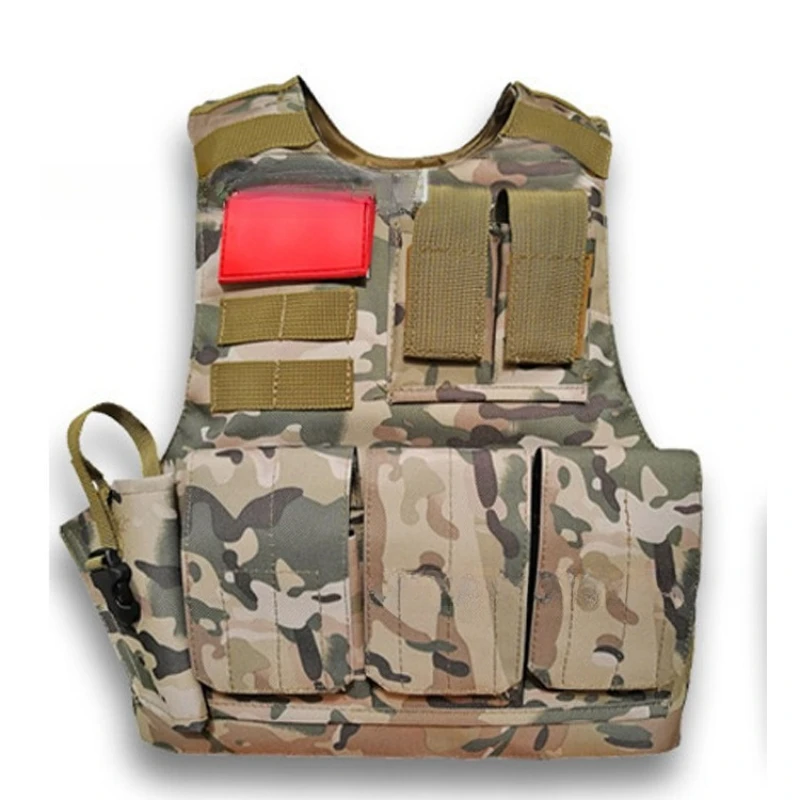 Gilet de Protection de tir CS  - Hunting Outdoor Boys avis et prix