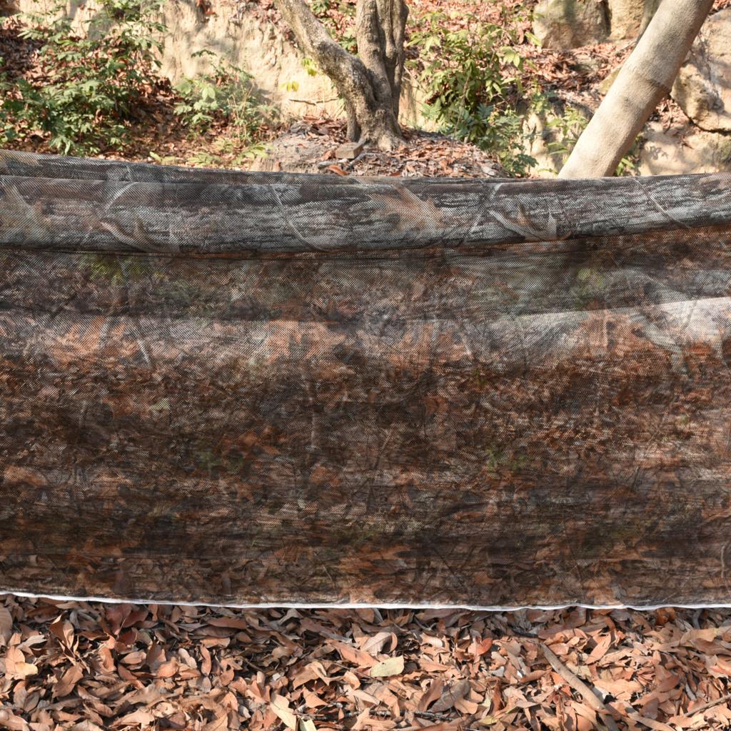 Filet de Camouflage 300D pour  - Outdoor Hunting Blinds avis et prix