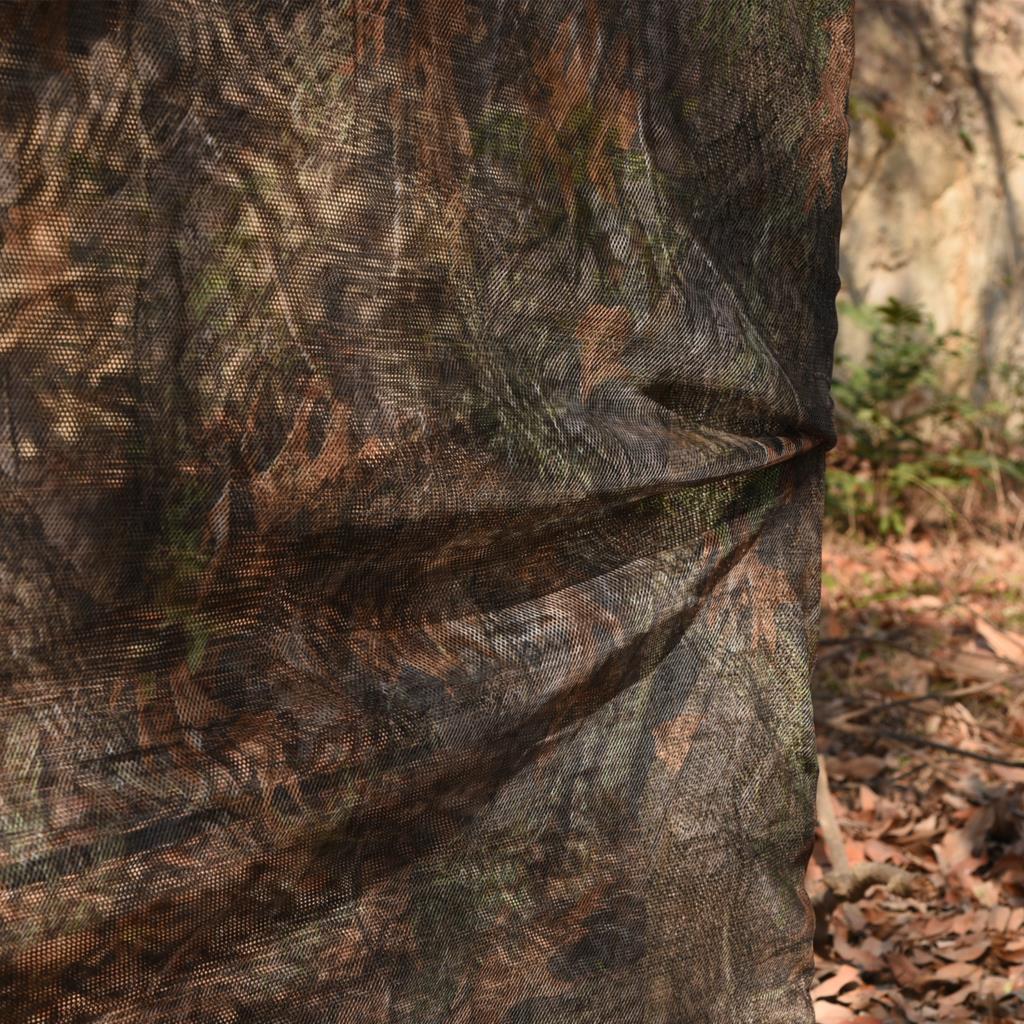 Filet de Camouflage 300D pour  - Outdoor Hunting Blinds avis et prix