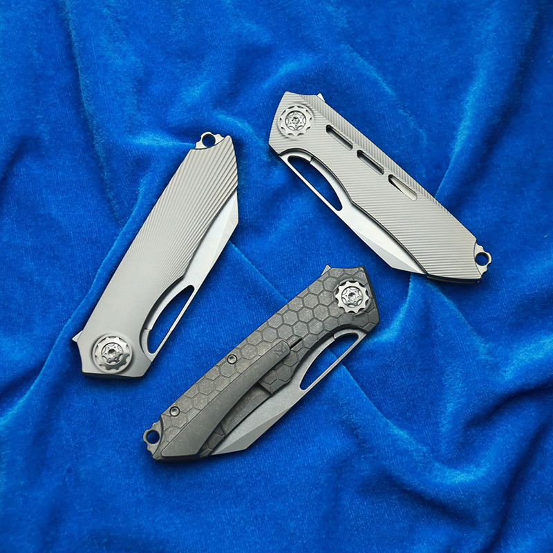 Eutsler neutralisant poignée e - Knife Hunting Fixed Blade avis et prix
