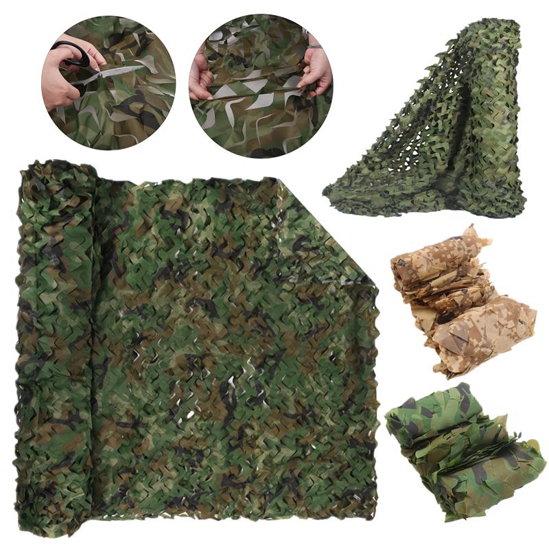 Filet de camouflage pour la ch - Outdoor Hunting Tent avis et prix