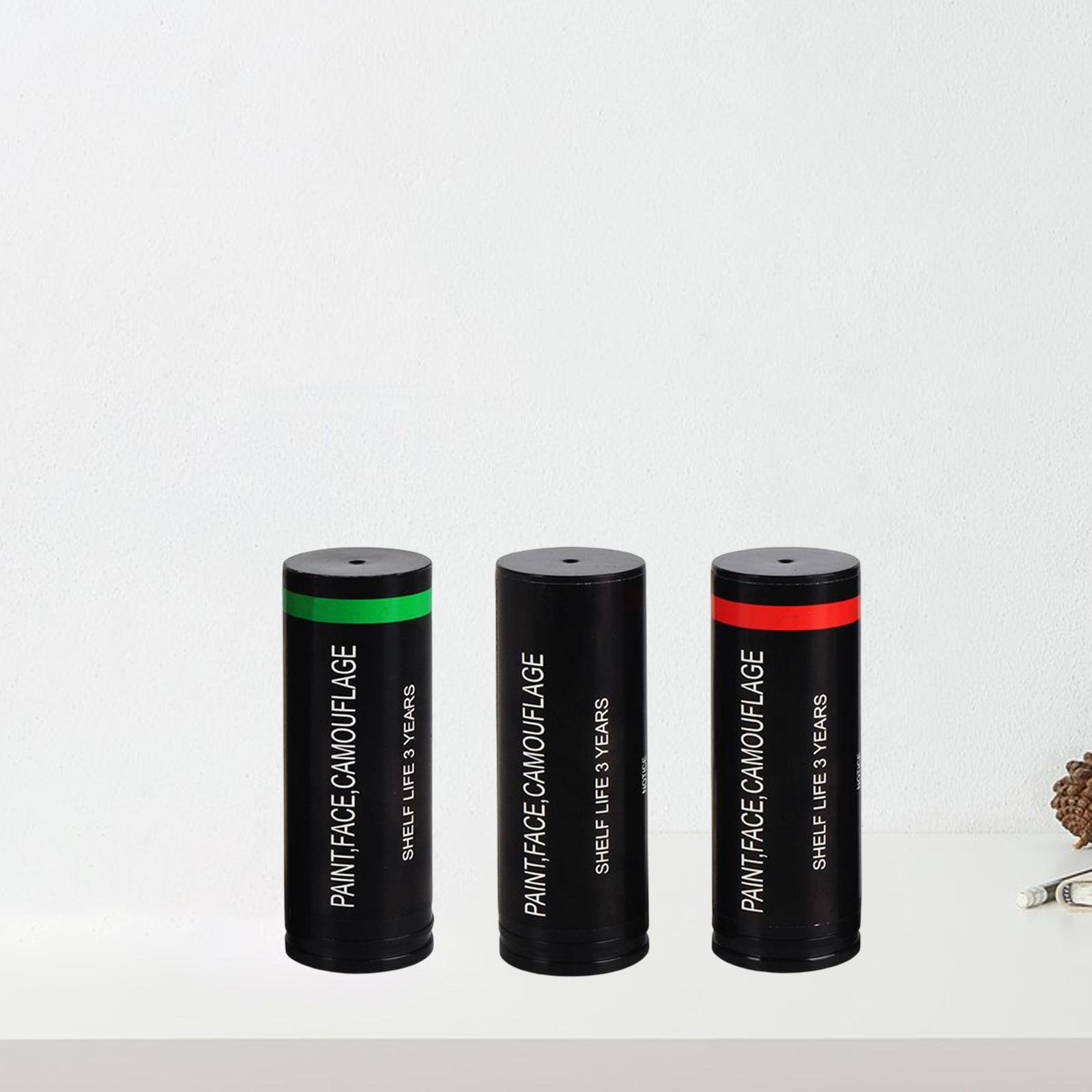 Kit de Maquillage Camouflage 3 - Camo Face Paint avis et prix