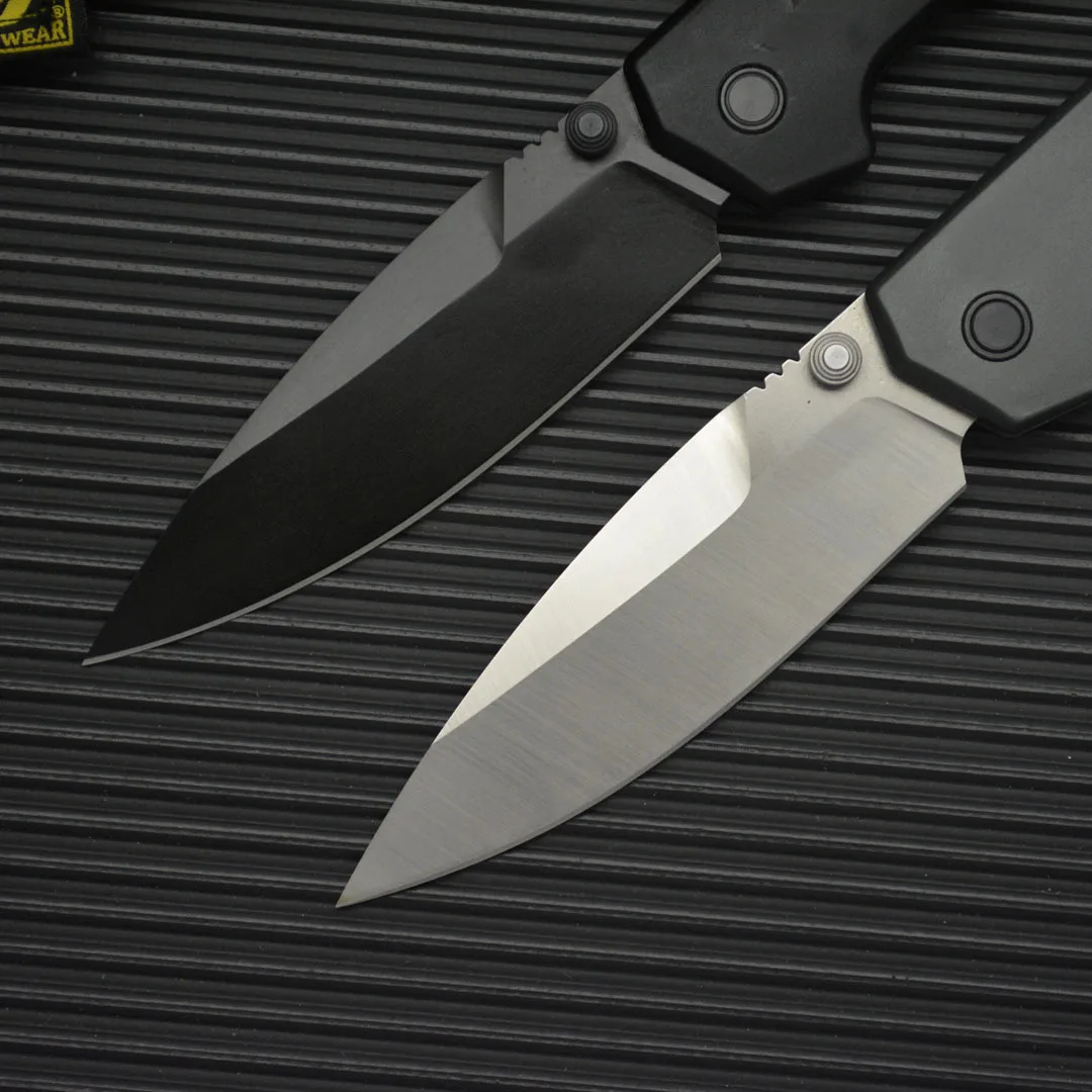 Couteau de camping extérieur K - Knife Hunting Fixed Blade avis et prix